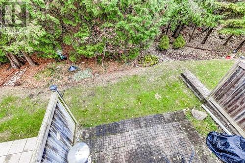 929 Creekfront Way, Newmarket (Gorham-College Manor), ON - Outdoor