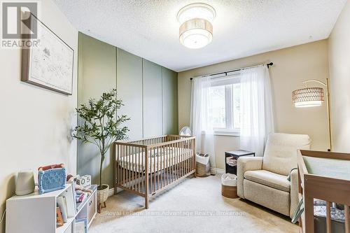 929 Creekfront Way, Newmarket (Gorham-College Manor), ON - Indoor