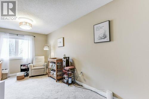 929 Creekfront Way, Newmarket (Gorham-College Manor), ON - Indoor