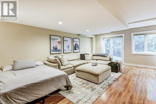 929 Creekfront Way, Newmarket (Gorham-College Manor), ON - Indoor