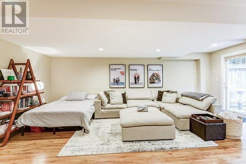 929 Creekfront Way, Newmarket (Gorham-College Manor), ON - Indoor