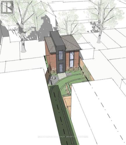 266A Kennedy Road, Toronto, ON - 