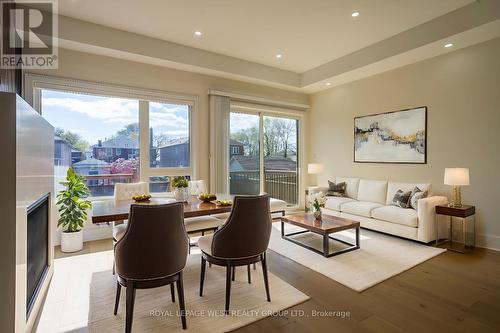 266A Kennedy Road, Toronto, ON - Indoor