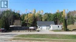 60 Hergott AVE  Elliot Lake, ON P5A 3A8