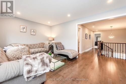 55 Spachman Street, Kitchener, ON - Indoor Photo Showing Other Room