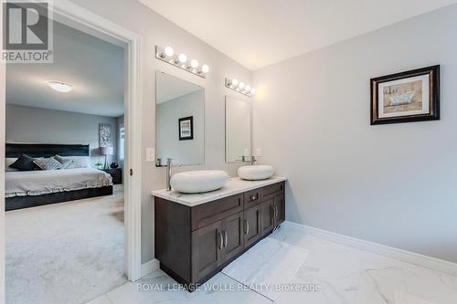 55 Spachman Street, Kitchener, ON - Indoor