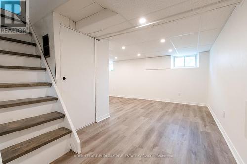 49 Province Street S, Hamilton, ON - Indoor