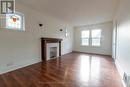 49 Province Street S, Hamilton, ON  - Indoor With Fireplace 