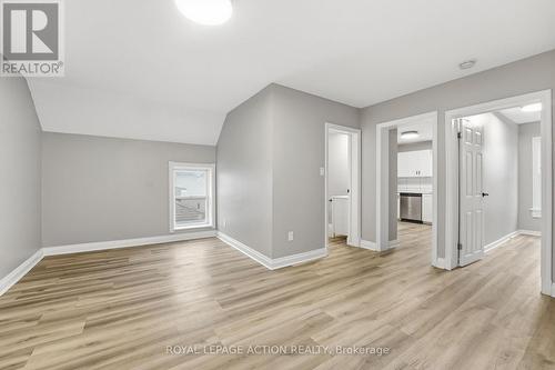 43 Richardson Street, Brantford, ON - Indoor Photo Showing Other Room