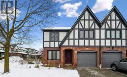 22 - 3050 ORLEANS ROAD  Mississauga, ON L5L 5P7