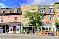 1485Z  - 1487Z Rue Atateken  Montréal (Ville-Marie), QC H2L 3L2