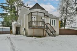135 Rue de Jouvence  Saint-Lin/Laurentides, QC J5M 2M8