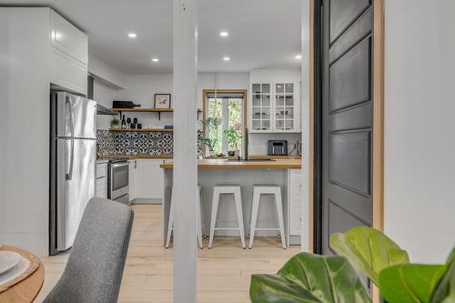 Vue d'ensemble - 30 Rue St-Raphaël, Québec (Beauport), QC - Indoor