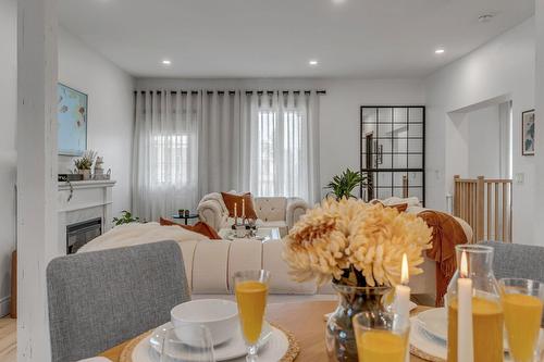 Vue - 30 Rue St-Raphaël, Québec (Beauport), QC - Indoor