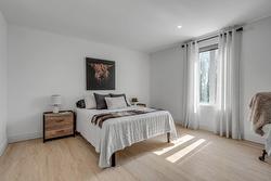 Chambre à coucher - 