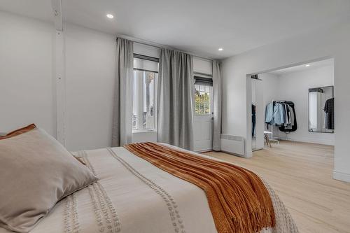 Chambre à coucher principale - 30 Rue St-Raphaël, Québec (Beauport), QC - Indoor Photo Showing Bedroom