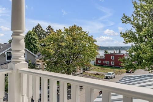 Vue sur l'eau - 30 Rue St-Raphaël, Québec (Beauport), QC - Outdoor