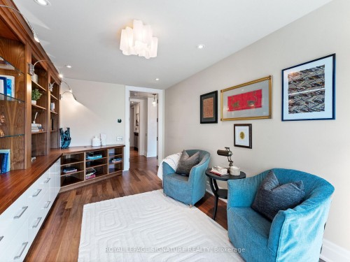 603-155 St. Clair Avenue W, Toronto, ON - Indoor