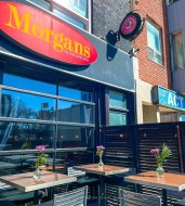 1282 Danforth Avenue  Toronto, ON M4J 1M6