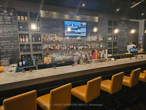 1282 Danforth Avenue, Toronto, ON 