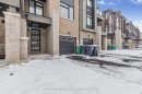 158 Keppel Circle, Brampton, ON  - Outdoor With Facade 