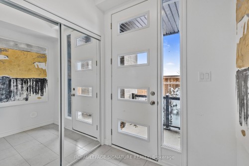 158 Keppel Circle, Brampton, ON - Indoor Photo Showing Other Room