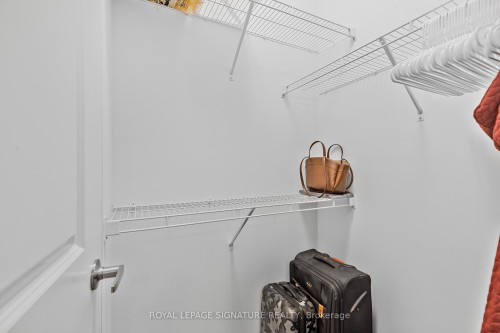 158 Keppel Circle, Brampton, ON - Indoor With Storage