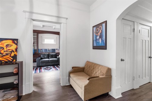 2652 Blackwood St, Victoria, BC 