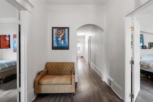 2652 Blackwood St, Victoria, BC 