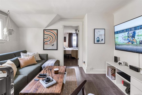 2652 Blackwood St, Victoria, BC 