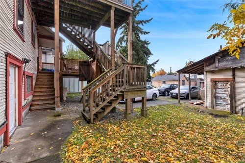 2652 Blackwood St, Victoria, BC 