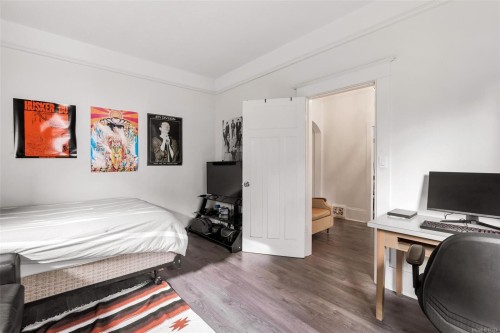 2652 Blackwood St, Victoria, BC 