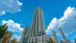 2501-3975 Grand Park Drive E Mississauga, ON L5B 4M6