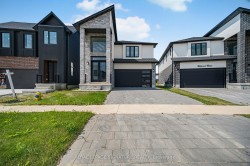 6326 Heathwoods Avenue  London South, ON N6P 0K2