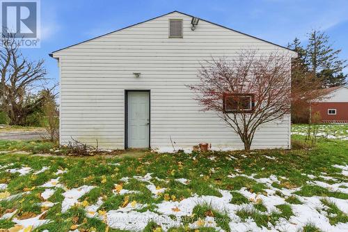 797 Highway 6, Haldimand, ON - Outdoor