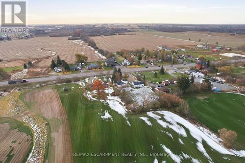 797 Highway 6, Haldimand, ON - Outdoor With View