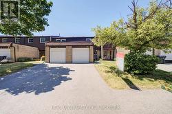 46 - 81 BROOKMILL BOULEVARD  Toronto, ON M1W 2L5