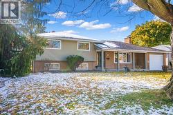 314 Delaware AVENUE  Chatham, ON N7L 2W8