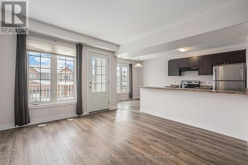116 Sunshine Crescent, Ottawa, ON - Indoor Photo Showing Kitchen