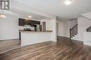 116 Sunshine Crescent, Ottawa, ON  - Indoor Photo Showing Kitchen 