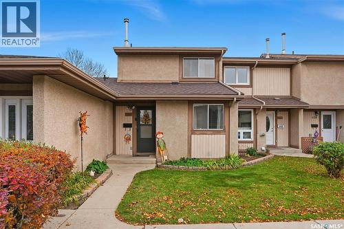106 1128 McKercher DRIVE  Saskatoon, SK S7H 4Y7