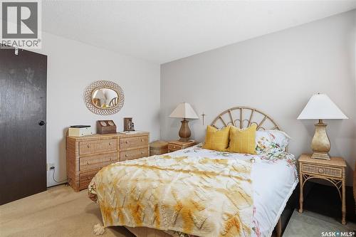 106 1128 Mckercher Drive, Saskatoon, SK - Indoor Photo Showing Bedroom