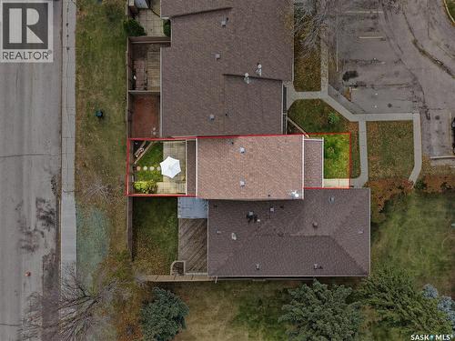 106 1128 Mckercher Drive, Saskatoon, SK - Outdoor