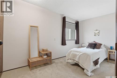 106 1128 Mckercher Drive, Saskatoon, SK - Indoor Photo Showing Bedroom