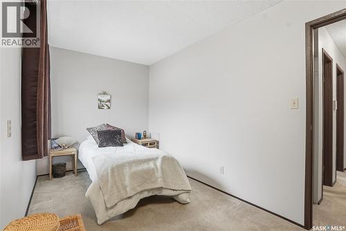 106 1128 Mckercher Drive, Saskatoon, SK - Indoor Photo Showing Bedroom