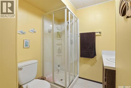 106 1128 Mckercher Drive, Saskatoon, SK - Indoor Photo Showing Bathroom