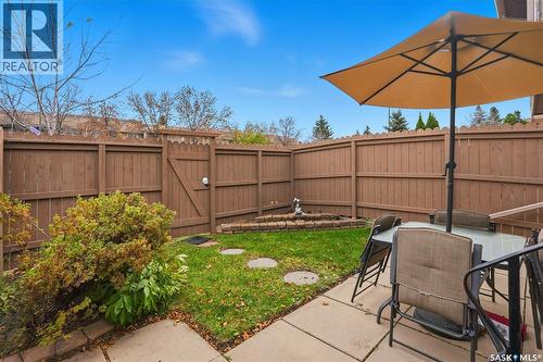 106 1128 Mckercher Drive, Saskatoon, SK - Outdoor