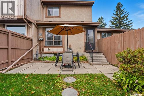 106 1128 Mckercher Drive, Saskatoon, SK - Outdoor