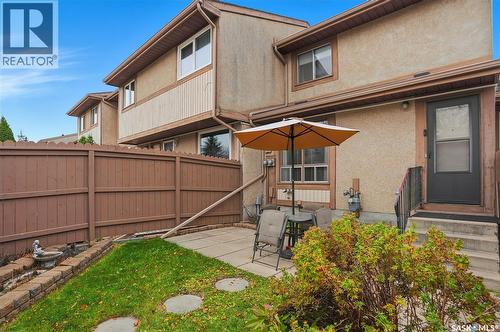 106 1128 Mckercher Drive, Saskatoon, SK - Outdoor