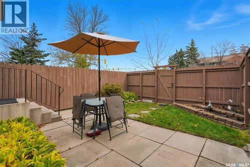 106 1128 Mckercher Drive, Saskatoon, SK - Outdoor